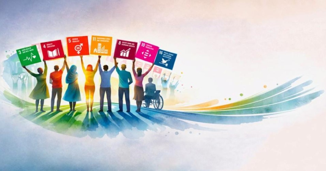 ONU Noticias México tweet media