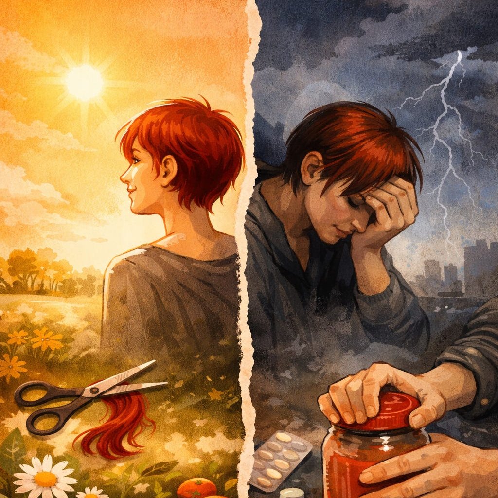 Valentina Barbiero 🇺🇦 tweet media