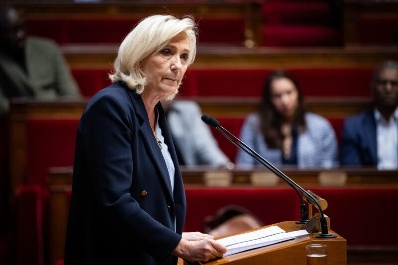 L'Humanité tweet media