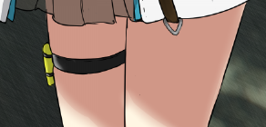 krts65's tweet photo. bruh i forgot her pantyhose XD https://t.co/KOPvvxWH9s