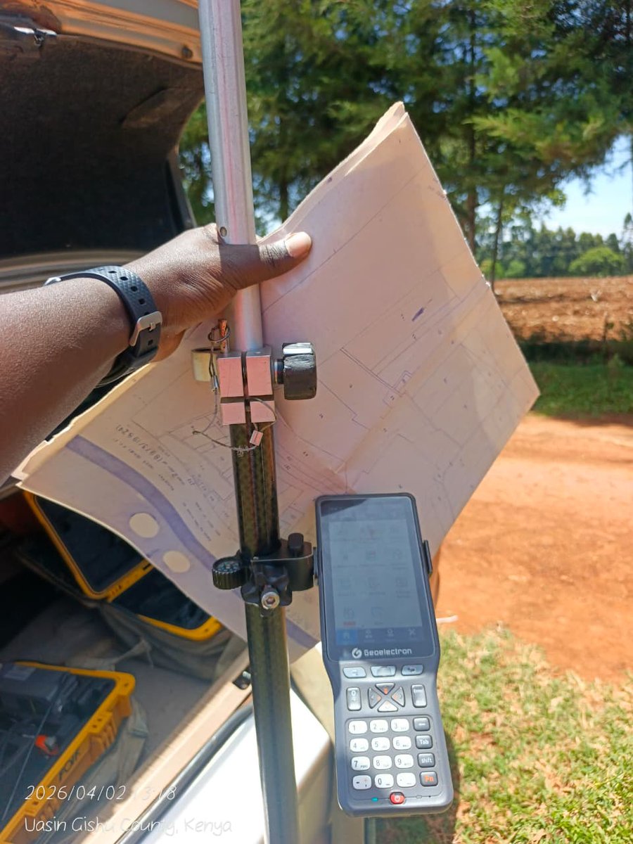 Lilei Hosea™𓃵 🇰🇪 tweet media