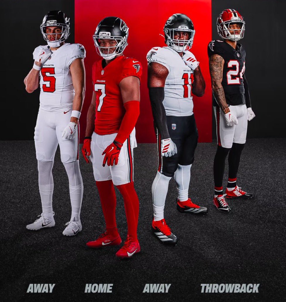 Not Bijan tweet media