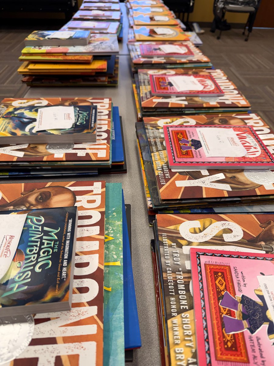 Resource Training & Solutions tweet media