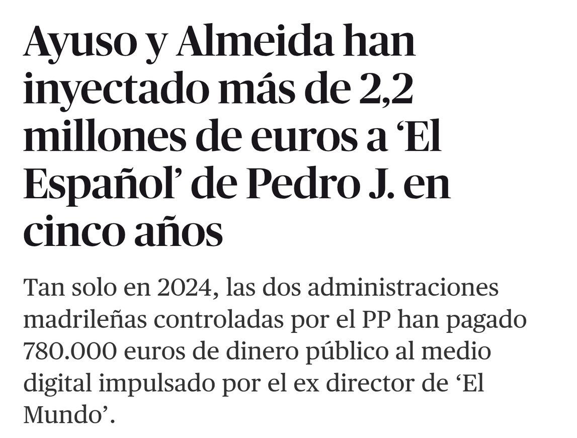 JuanMa Fernández - (MONT3RO) tweet media