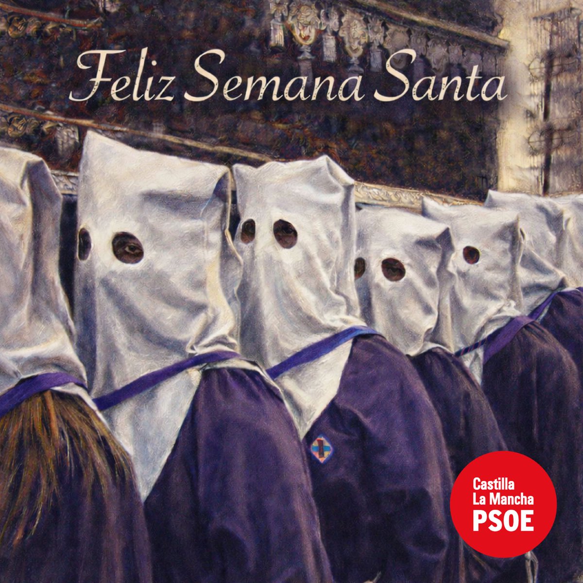 PSOE de Castilla-La Mancha tweet media