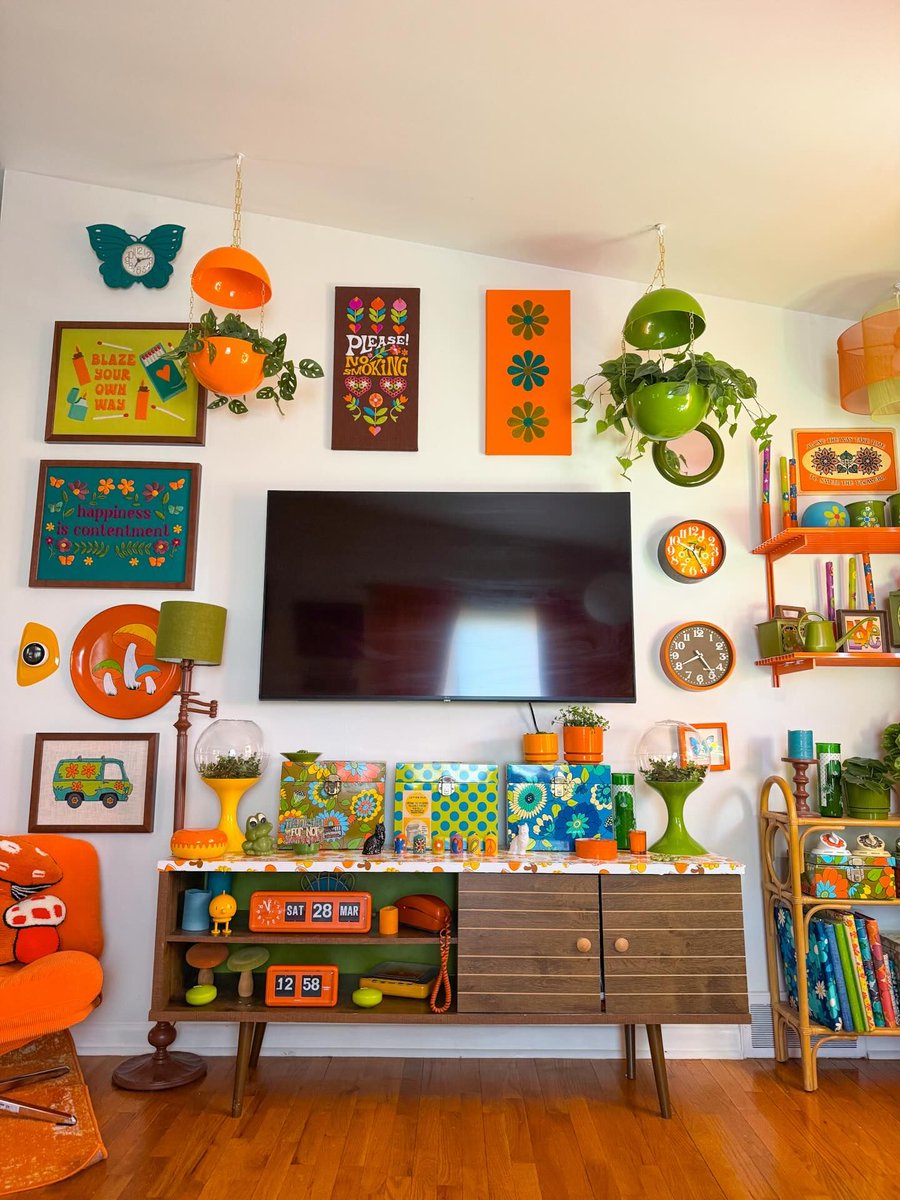 Aesthetic tweet media