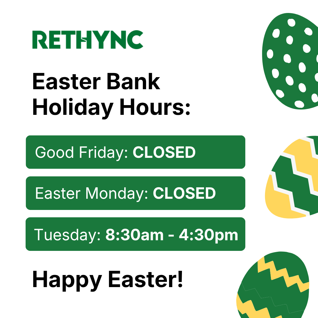 Rethync Ltd tweet media