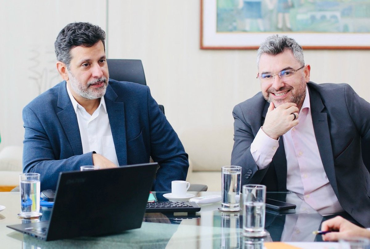 Gregório Grisa tweet media