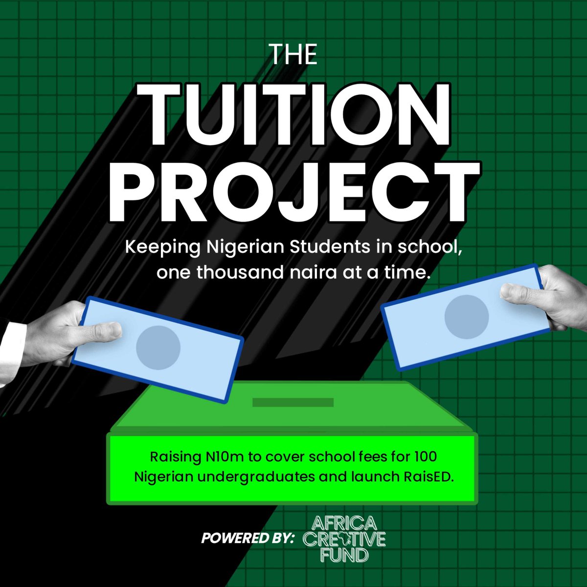 TIDE Foundation® tweet media