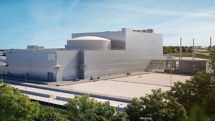 World Nuclear News tweet media