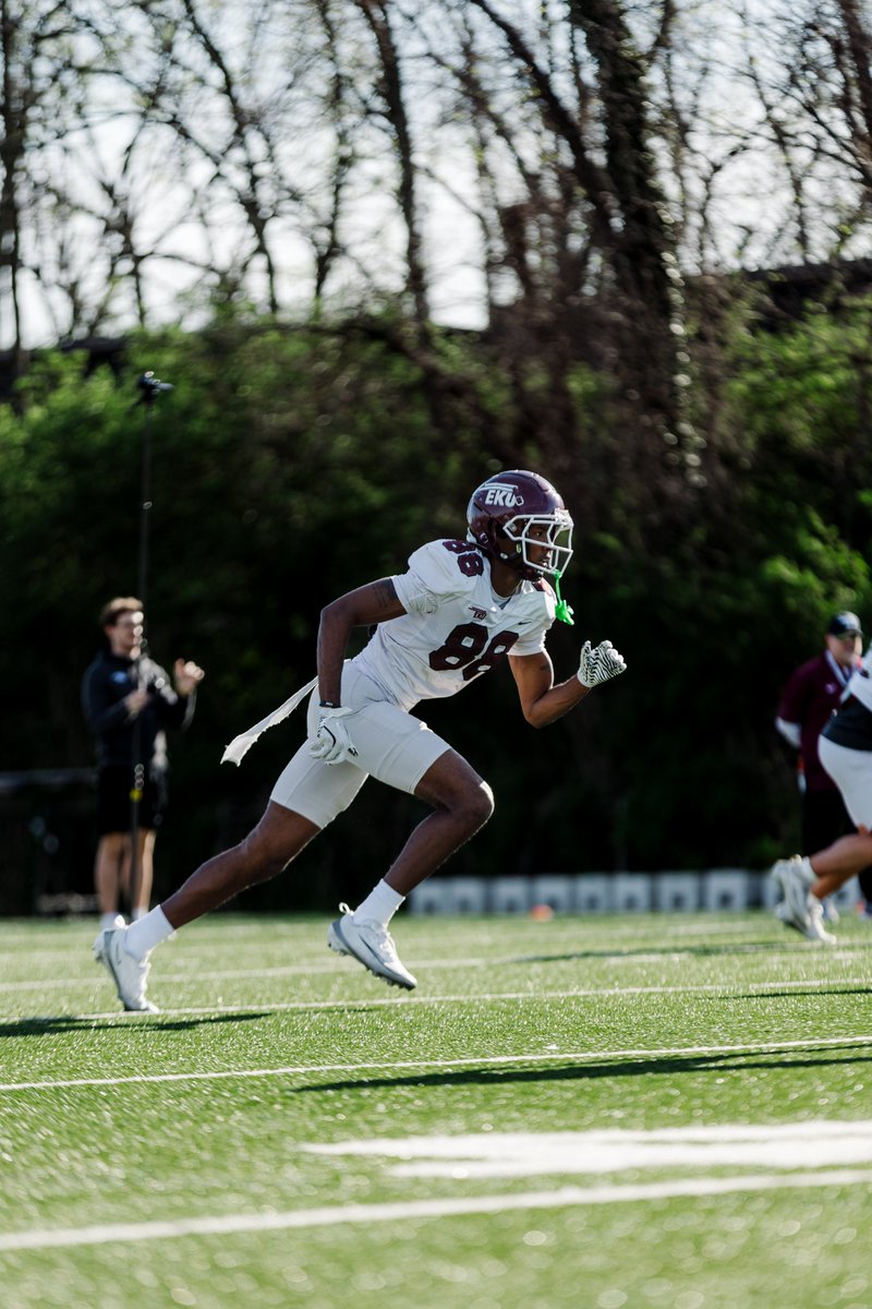 Feeling good, and getting better! 📈

#E2W | #MatterOfPride