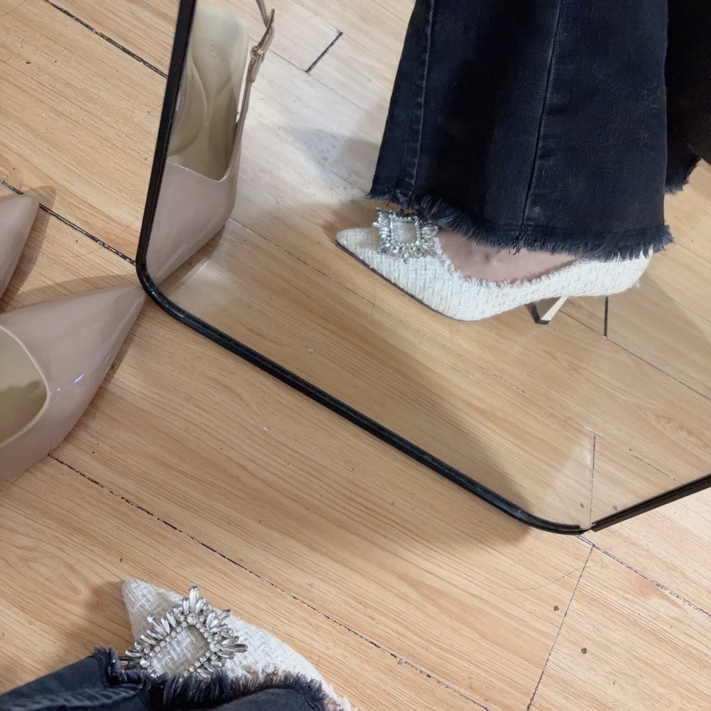 芋泥小星 tweet media