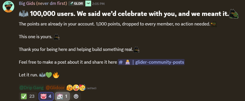 anisha.m 🦇 tweet media