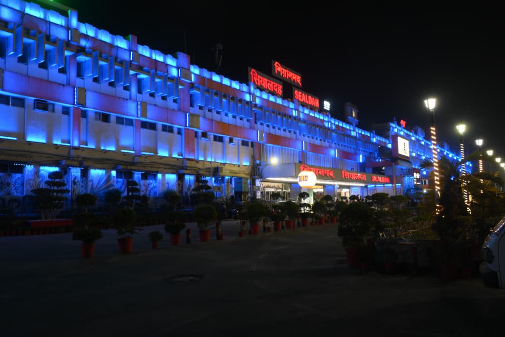 DRM Sealdah ER tweet media