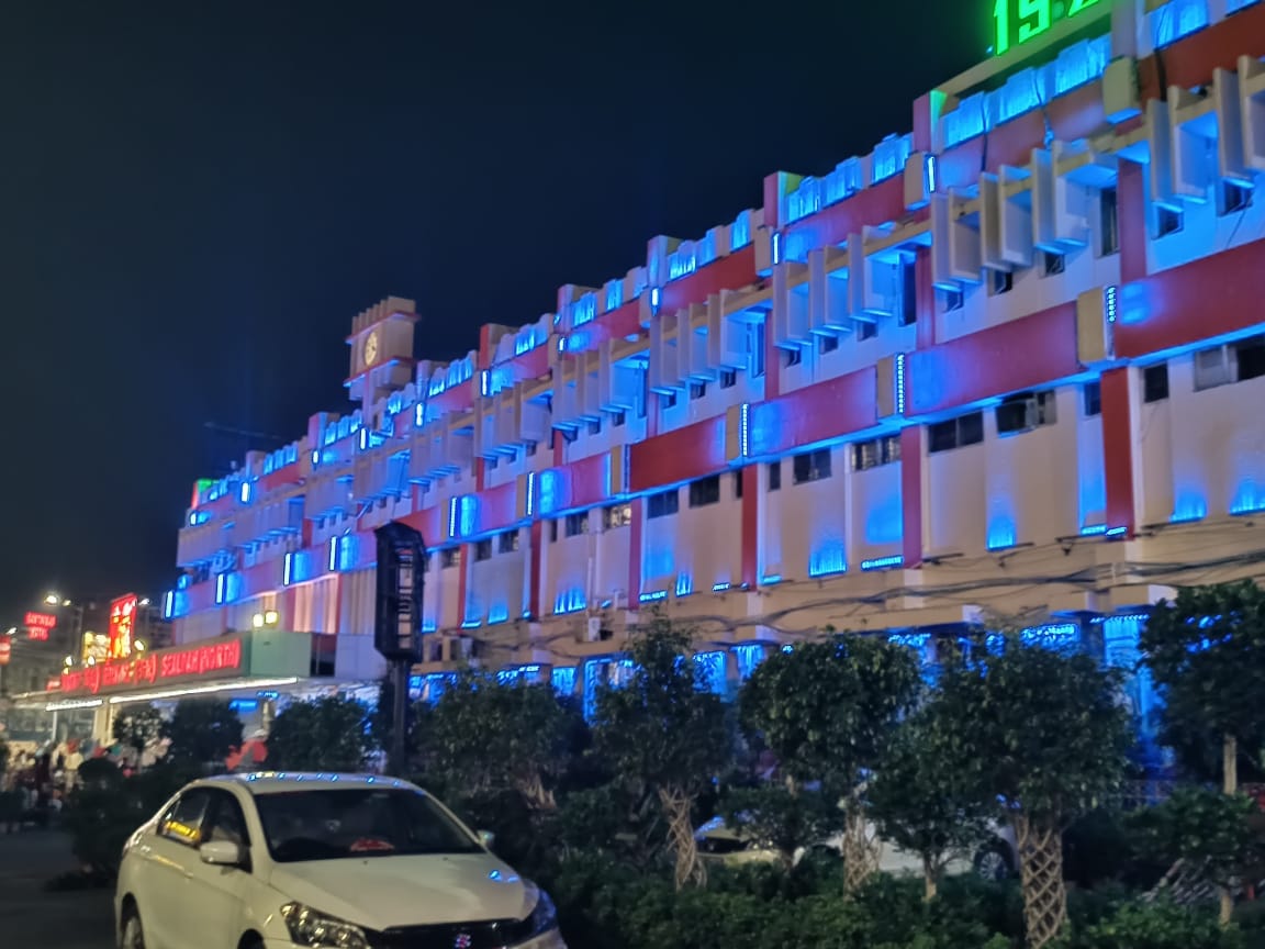 DRM Sealdah ER tweet media