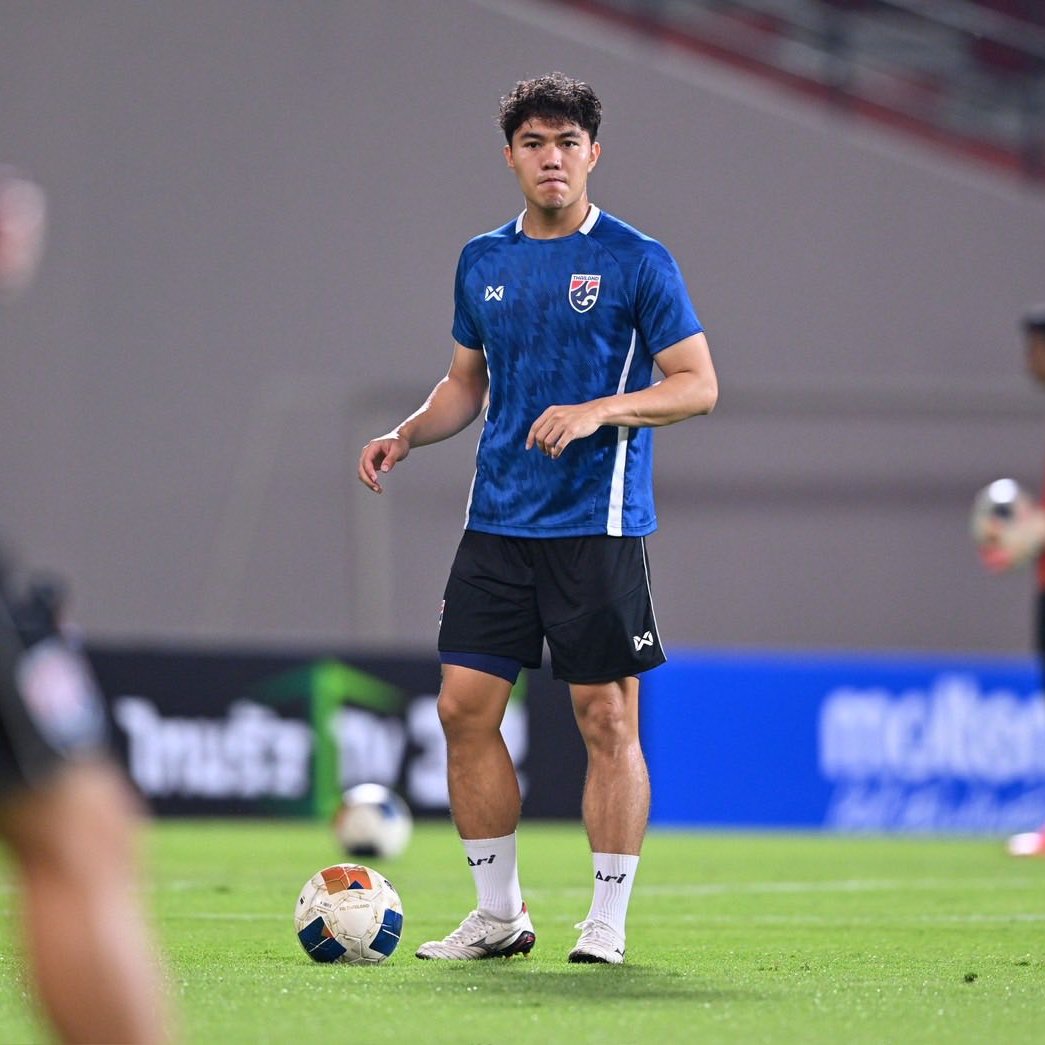 Cheer Keng Ball 2023 tweet media