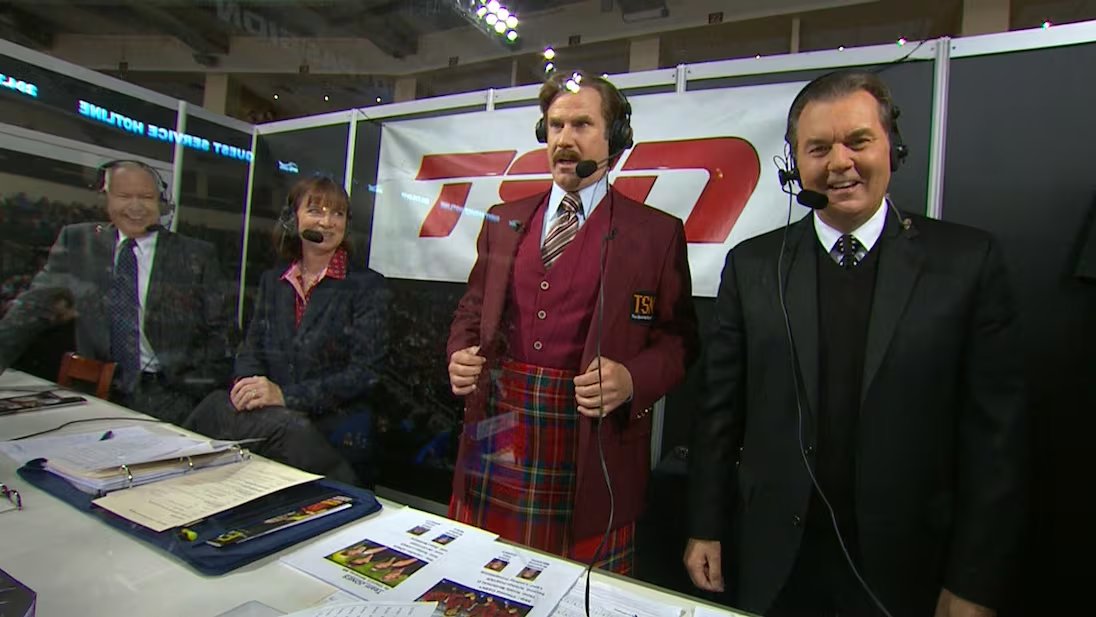 TSN Curling tweet media