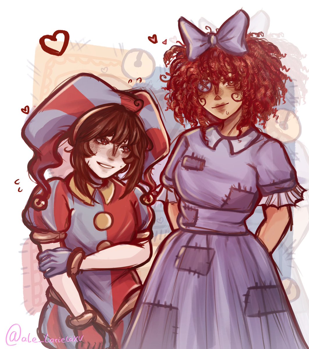 ꒰ঌ ale ໒꒱ tweet media