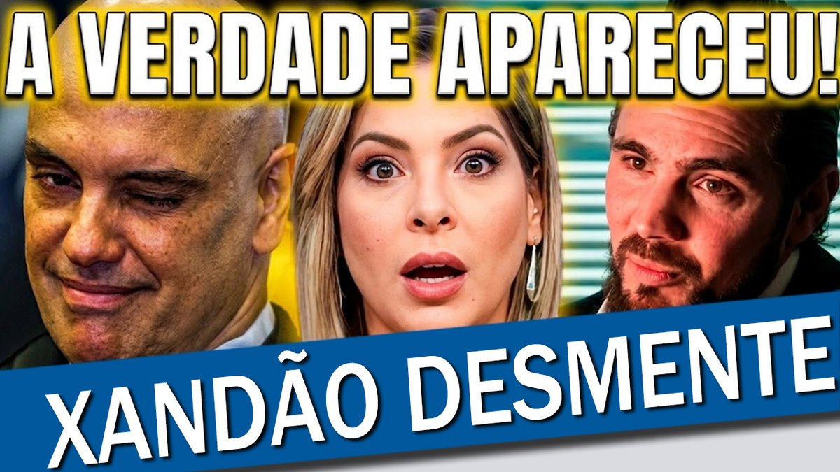 TV Afiada tweet media