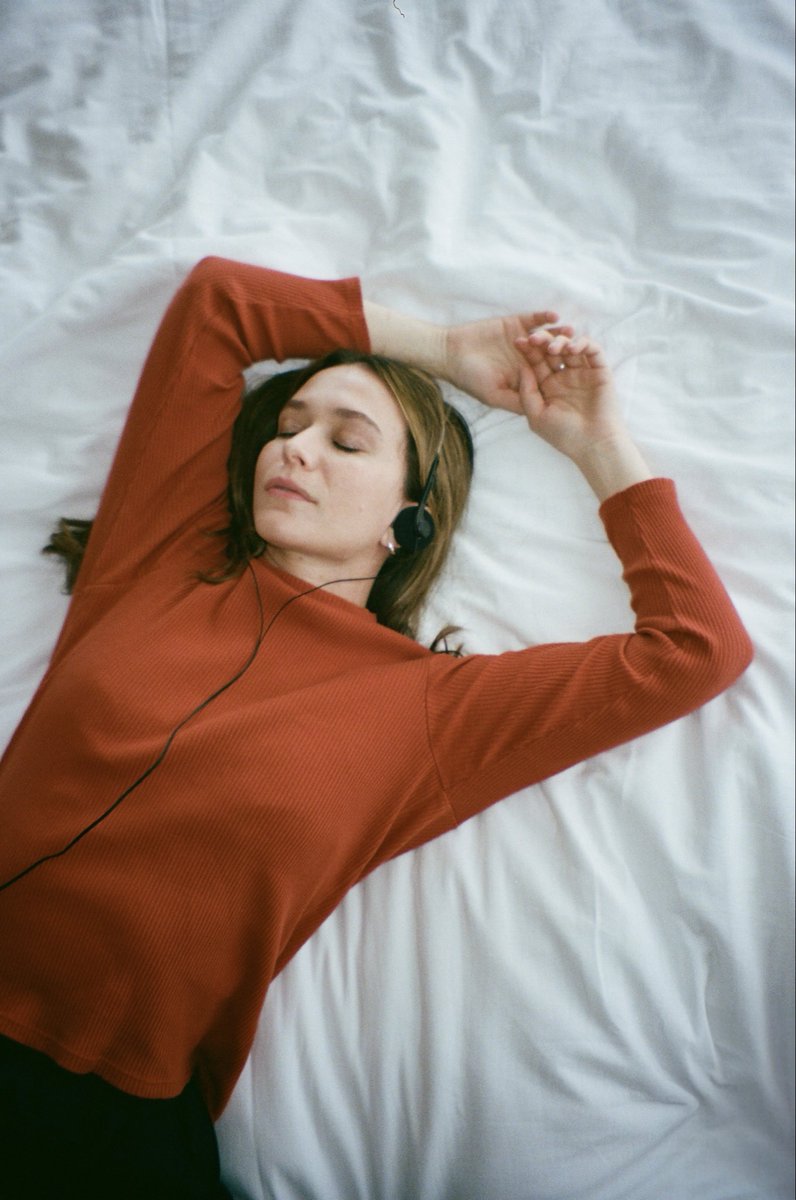 Ghostly Kisses tweet media