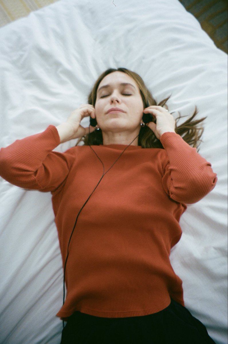 Ghostly Kisses tweet media