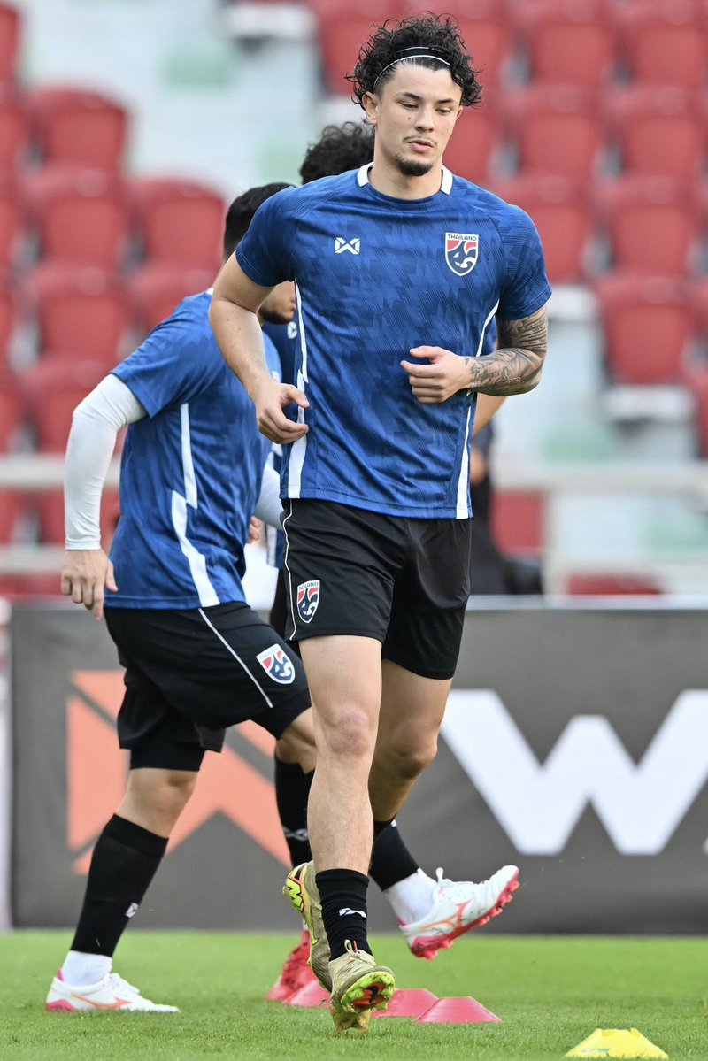 Cheer Keng Ball 2023 tweet media