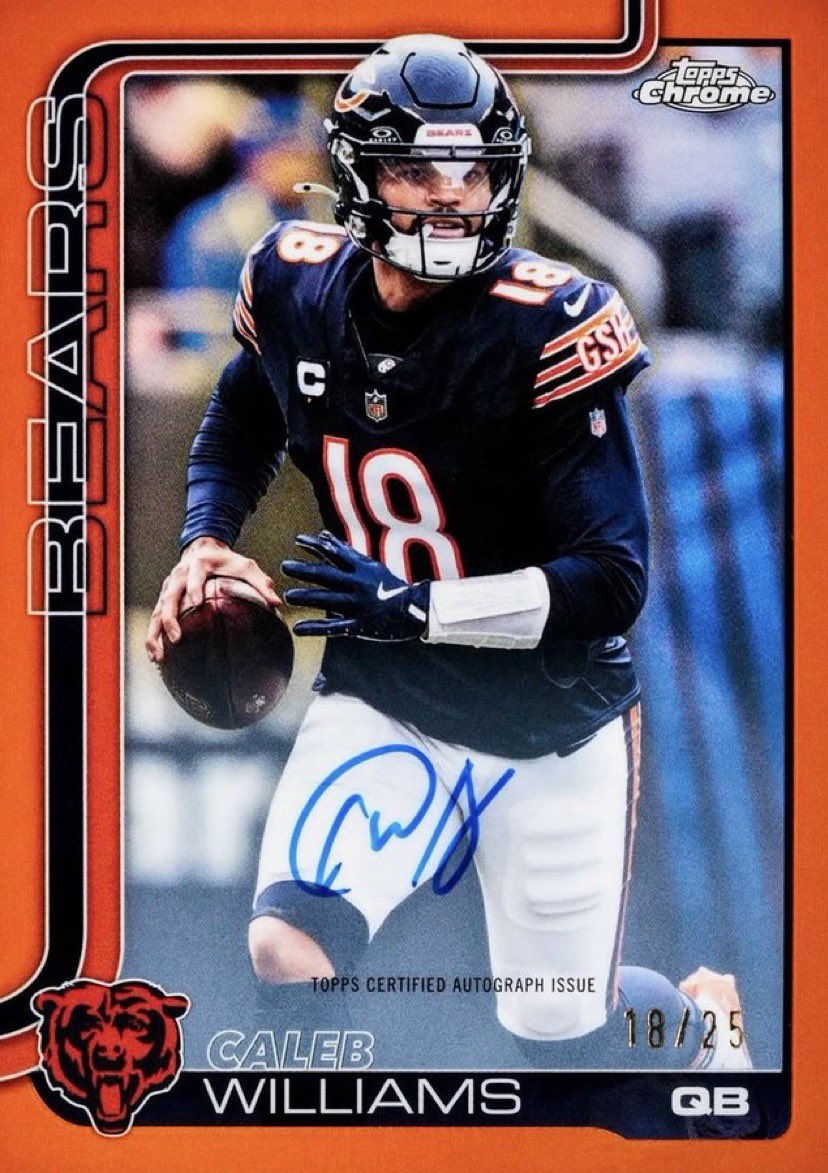 Windy City Sports Cards tweet media