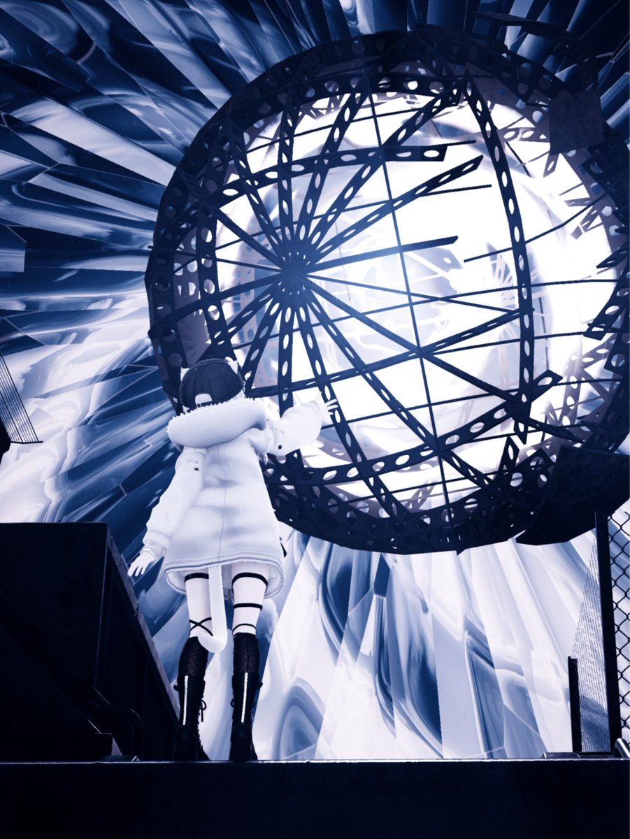 エルフラ/稲枝 tweet media