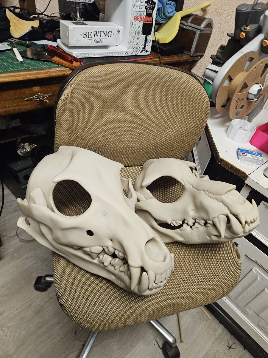 Highwire |fluffy| tweet media