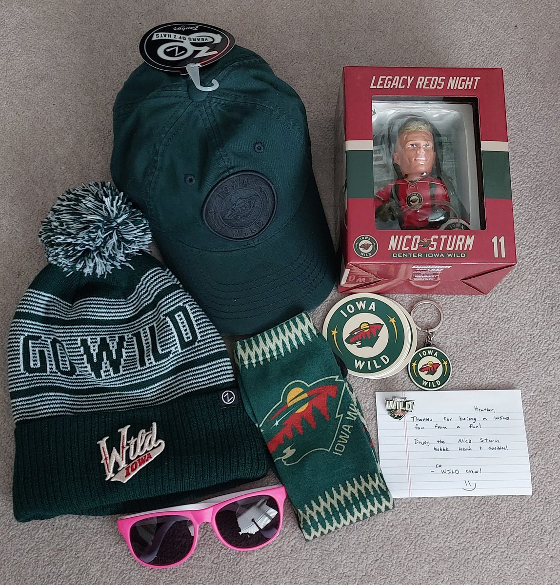 heather !! tweet media