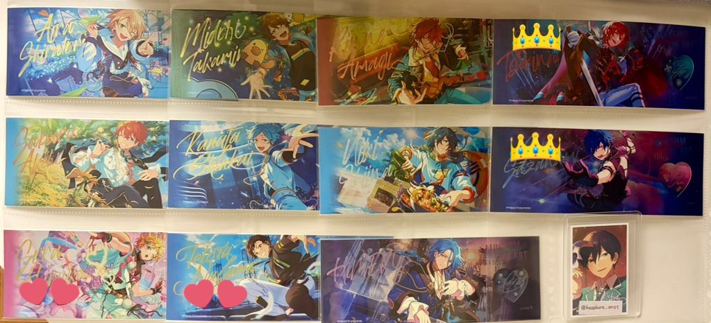 葉櫻【取引垢】 tweet media