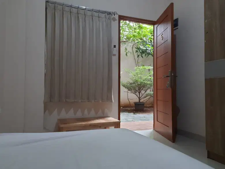 Kost Sewa Bulanan Gratis tweet media