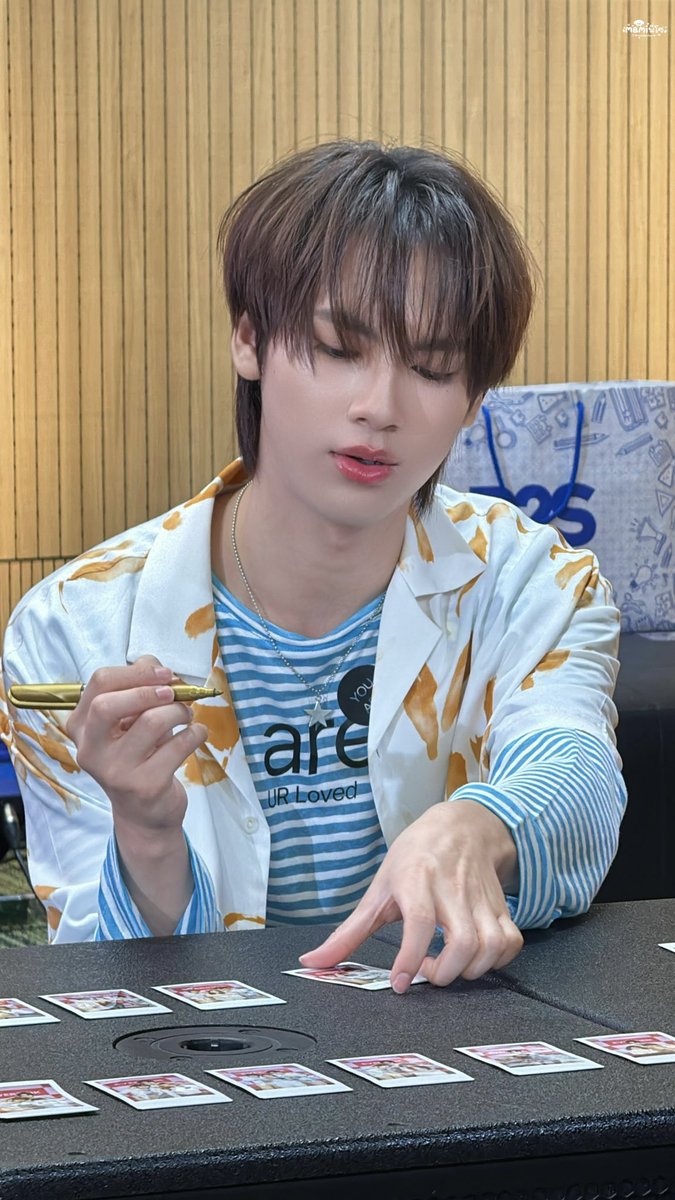 mami พี่โซ ;p. tweet media