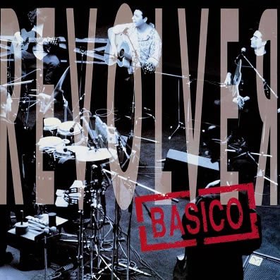 david7868's tweet image. Hoy se cumplen 33 años de la grabación en Madrid del álbum en directo #Básico de @OficialRevolver.