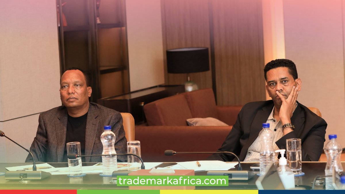 TradeMark Africa tweet media