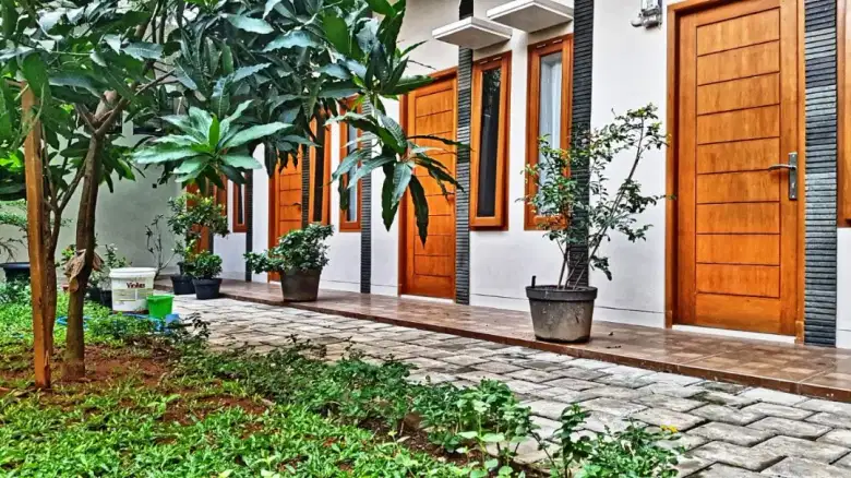 Kost Sewa Bulanan Gratis tweet media