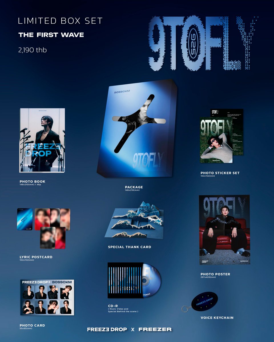 BossChaikamonJFC tweet media