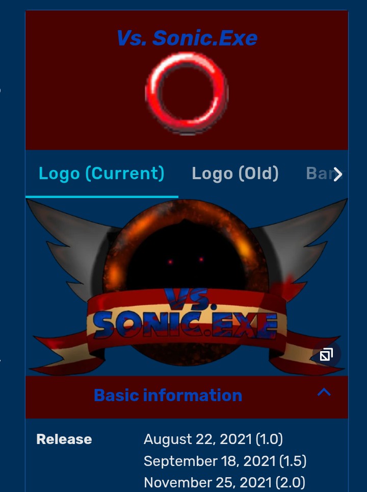 FNF Confessions tweet media