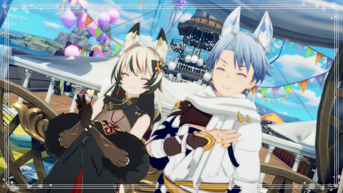 ノエル tweet media