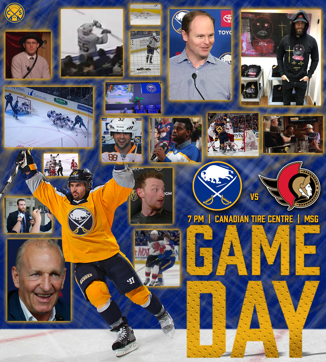 Crossing Swords ⚔️ tweet media