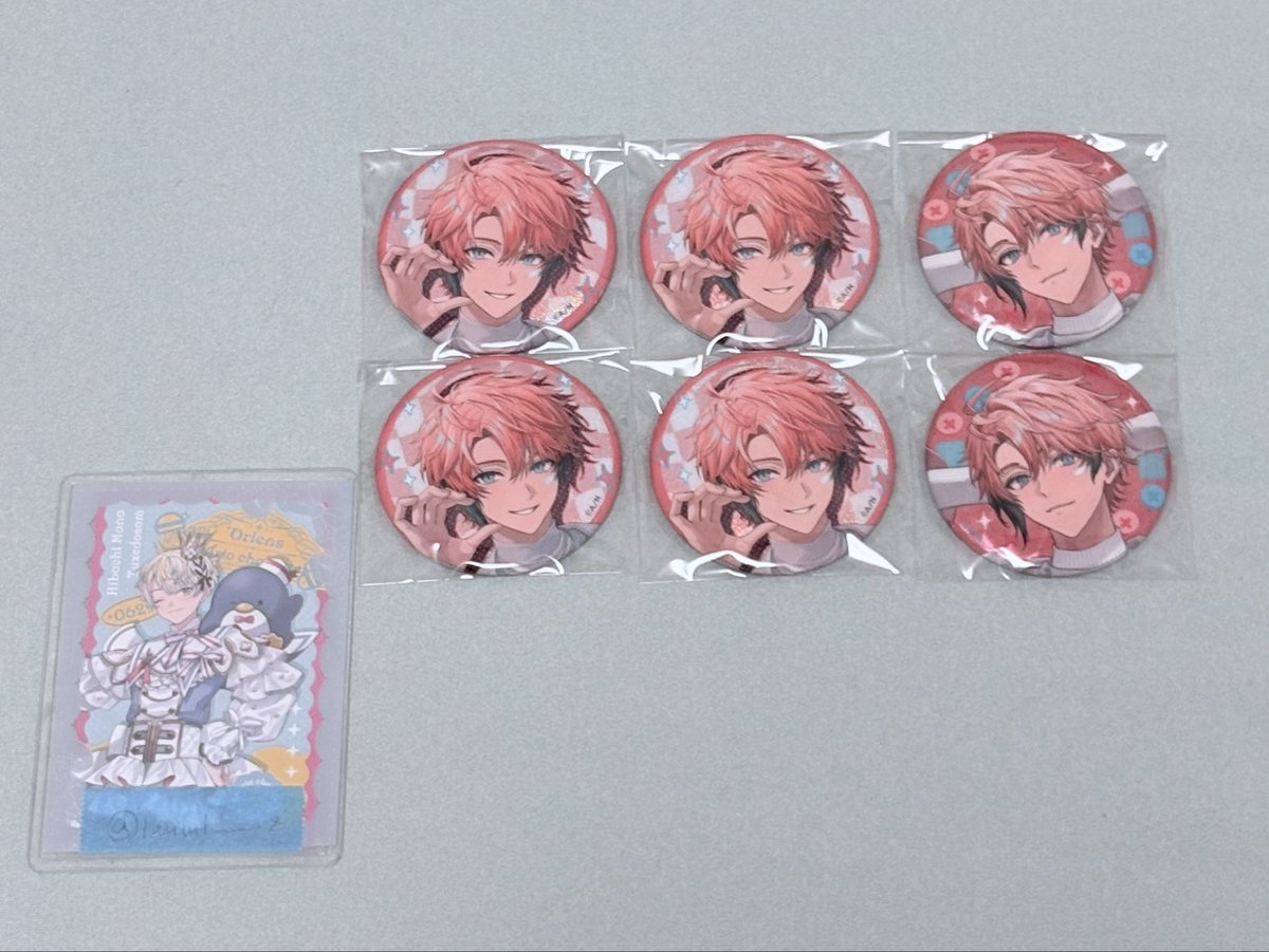 のえ@取引 tweet media