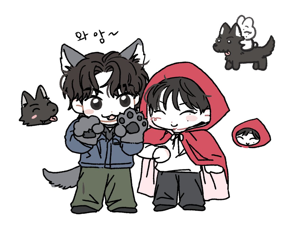 도토리수집가 tweet media