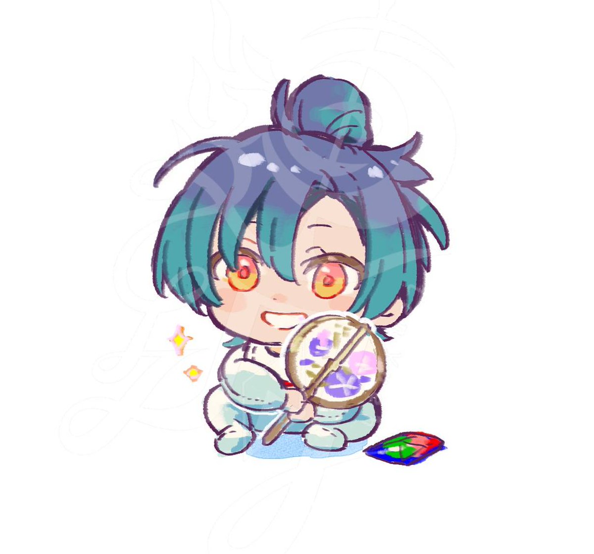 漣玥【個人勢Vtuber】 tweet media