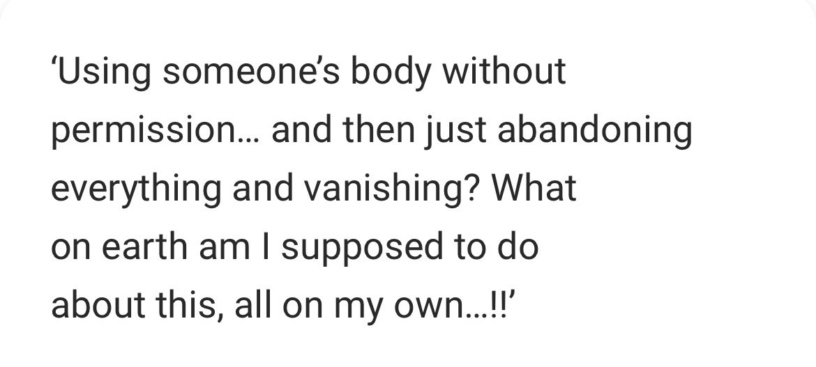 ૮ ․ ․ ྀིა tweet media