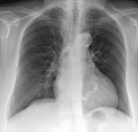 Radiology Masterclass tweet media