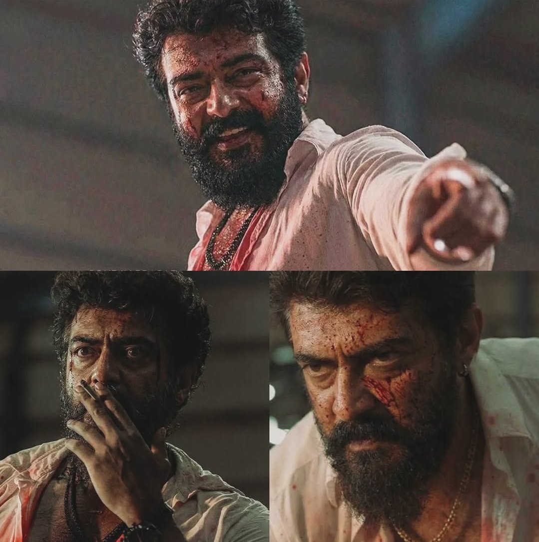 Tharun Billa tweet media