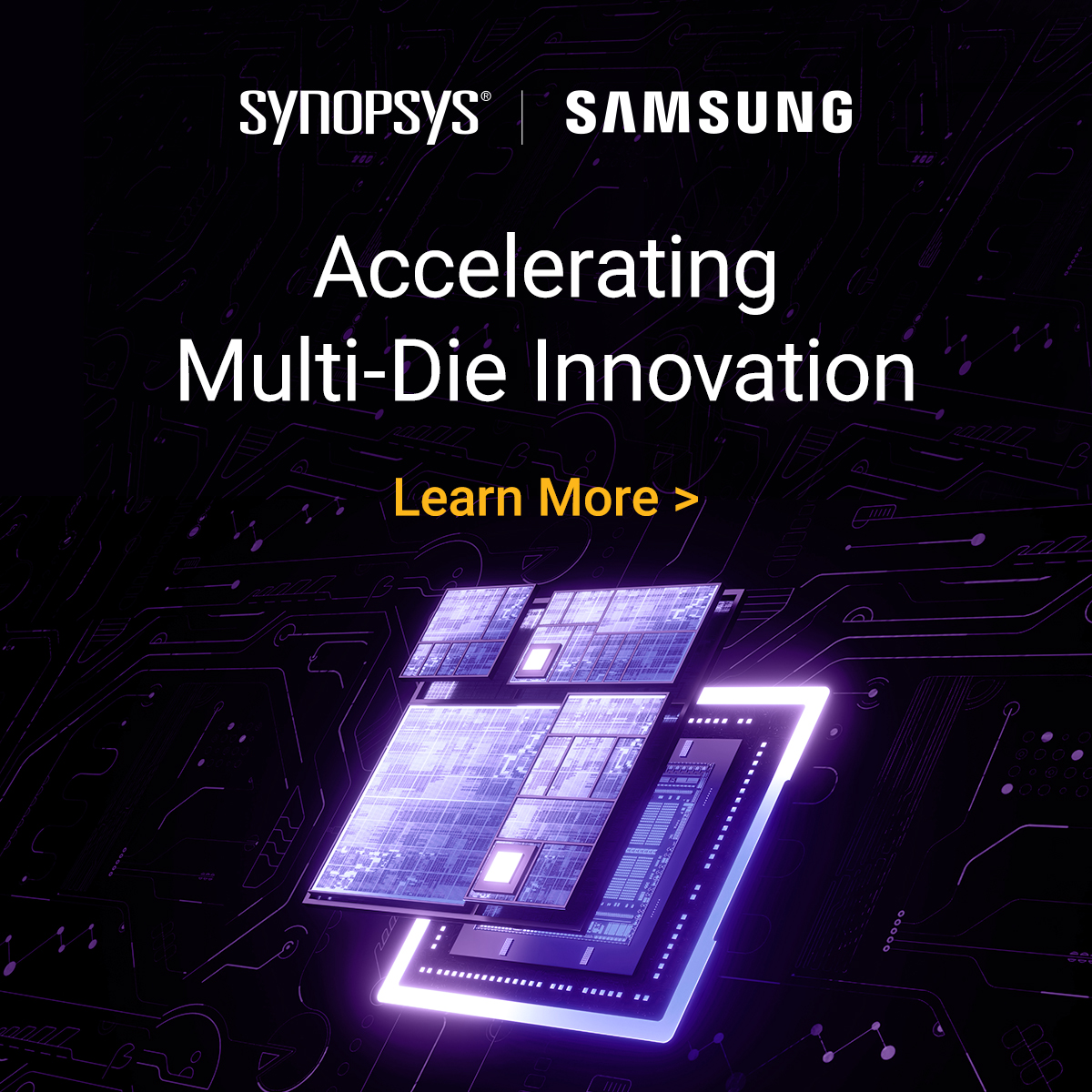 Synopsys tweet media