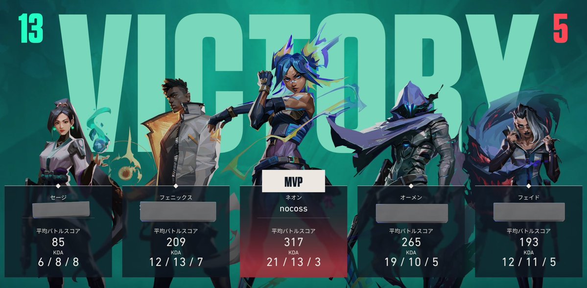 かずのこ tweet media