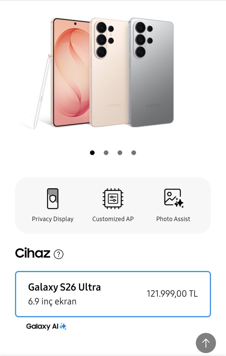 Finansal Özgürlük Rotası tweet media