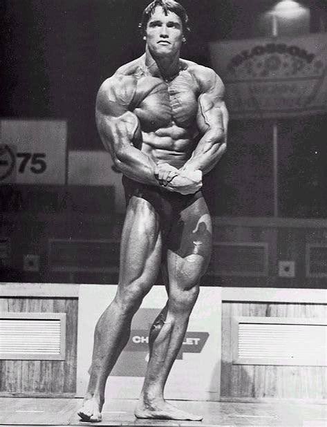 Bomani_a_'s tweet photo. 1番好きなボディビルダーはやっぱりArnold Schwarzenegger

どれだけ時が経っ��も色褪せない。 https://t.co/gqcmgNMpyK